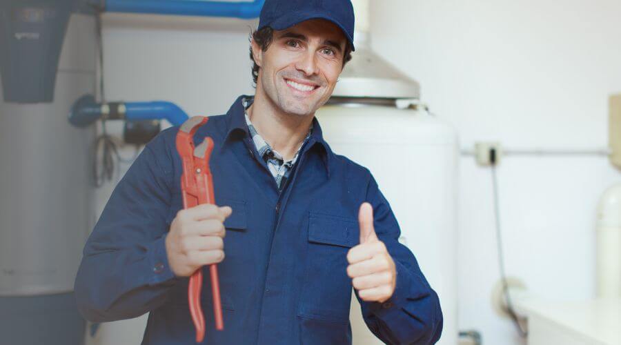 Professional expert plumbing services in Liberty, NC